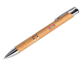 Bolígrafo Bambú Premium