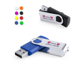 memoria USB personalizada